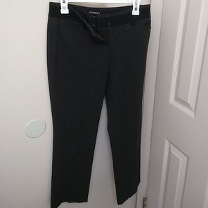 Express Editor Pants